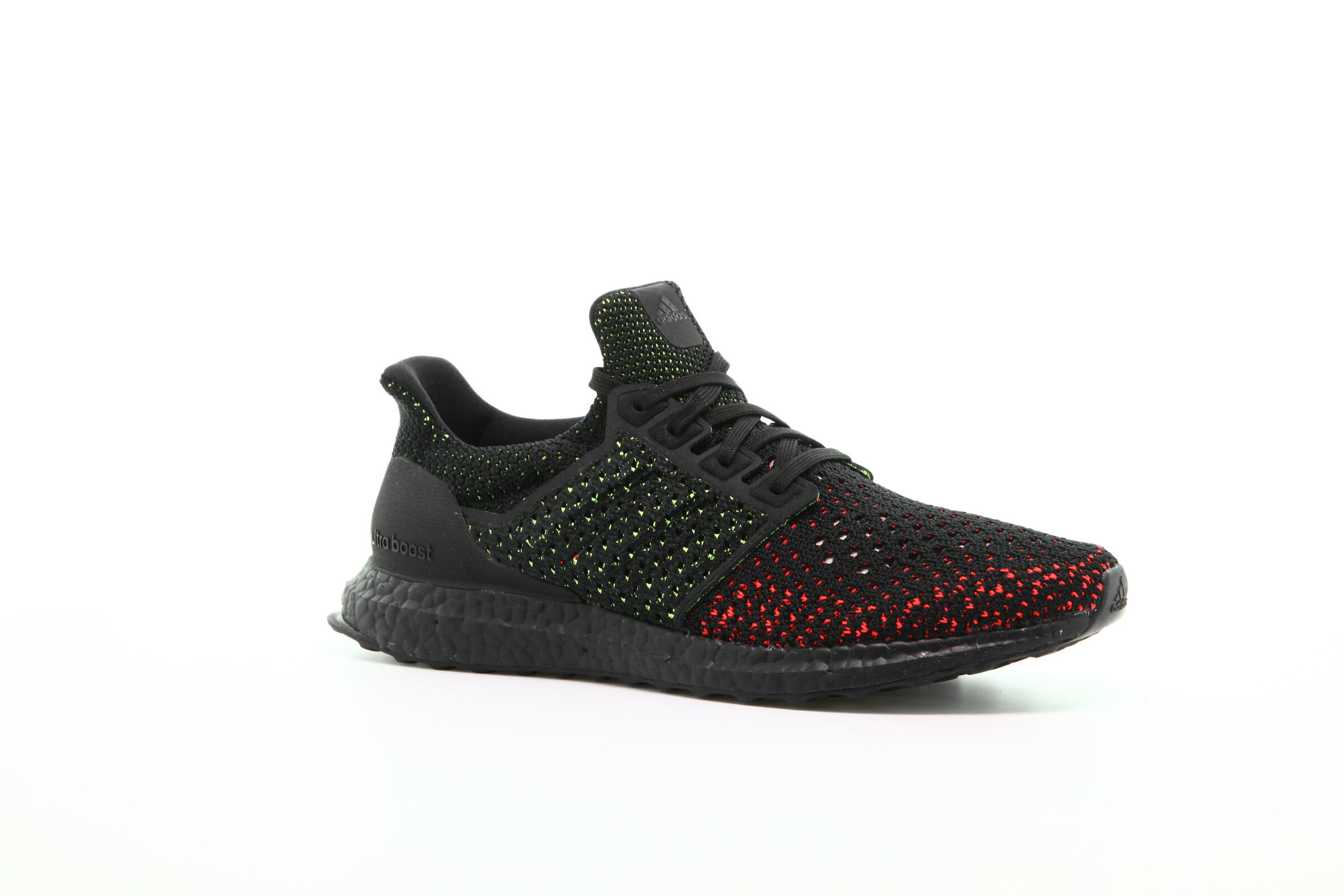 adidas Performance Ultraboost Clima Core Black AQ0482 AFEW STORE